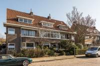 Woning Anna van Burenstraat 15 Schiedam