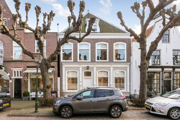 Woning Voorstraat 63 Noordwijk (ZH)