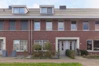Woning Calèche 8 Waalwijk