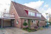 Woning Essenberg 4 Veenendaal