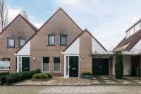 Woning Marga Klomp&# 23 Waalwijk