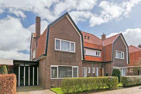 Woning Emmastraat 20 Helmond