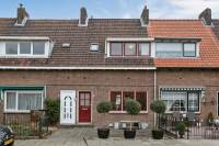 Woning Bessemerlaan 72 Utrecht