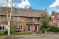 Woning Graaf Bentincklaan 9 Ede