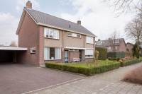 Woning Martin Luther Kinglaan 23 Goirle