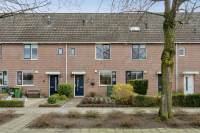 Woning Adamsdreef 6 Ede