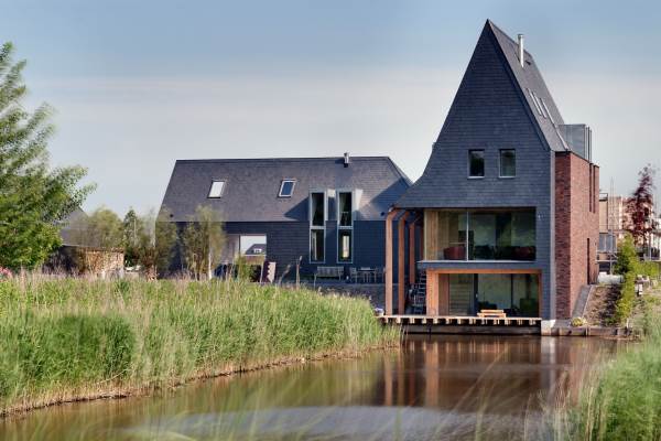 Woning Damoclesstraat 30 Almere