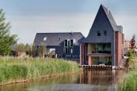 Woning Damoclesstraat 30 Almere