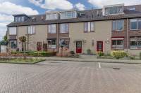 Woning Lindenstraat 38 Meerkerk