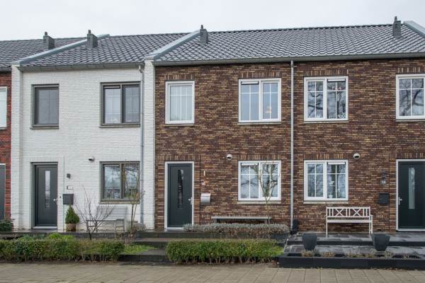 Woning Van Wulfften Palthestraat 16 Almelo