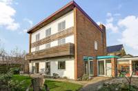 Woning Minister van Houtenlaan 29 Velsen-Zuid