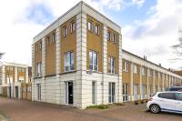 Woning Dingstal 3 Assendelft