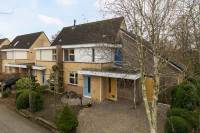 Woning Morra 136 Drachten