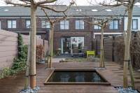 Woning Artemissingel 14 Almere