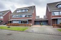 Woning Kelvinstraat 11 Roosendaal
