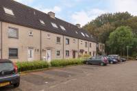 Woning Sarsvenstraat 43 Almere