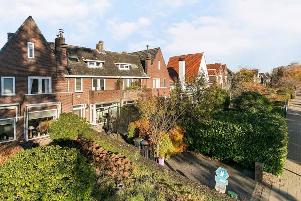 Woning Bredaseweg 355 Tilburg