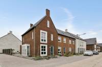 Woning Herfsttooi 21 Arnhem