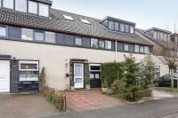Woning Krabbenkreek 9 Amersfoort