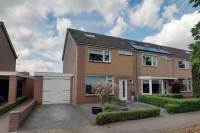 Woning Campferbeekstraat 13 Dalfsen