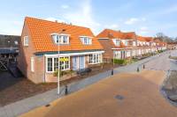 Woning Berkenlaan 13 Zwartsluis