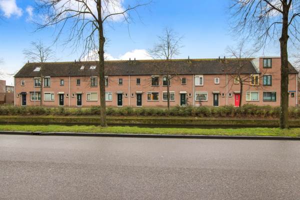 Woning Enigenburggracht 5 Hoorn (NH)