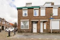 Woning Plein Leo XIII 25 Tilburg