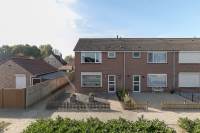 Woning Christinastraat 16 Westdorpe