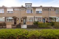 Woning Beverveen 421 Spijkenisse