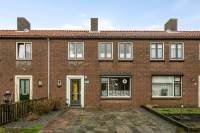 Woning Berkenhovestraat 24 Aalten