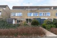 Woning Zomereik 37 Krimpen aan den IJssel