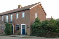 Woning Cimburgalaan 67 Breda
