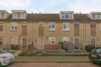 Woning Watersniplaan 45 Lekkerkerk