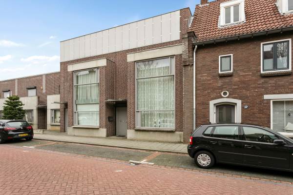 Woning Nassaustraat 53 Roermond