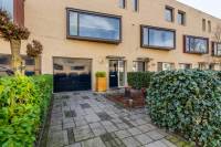 Woning Lisdodde 63 Breda