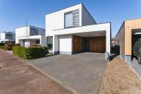 Woning Nieuwe Daalakker 9 Bavel (Gem. Breda)