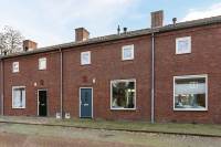 Woning van der Duyn van Maasdamstraat 7 Breda