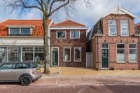 Woning Oostzijde 94 Zaandam