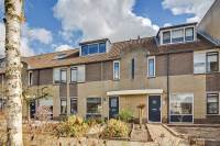 Woning Corlaerstraat 32 Nijkerk