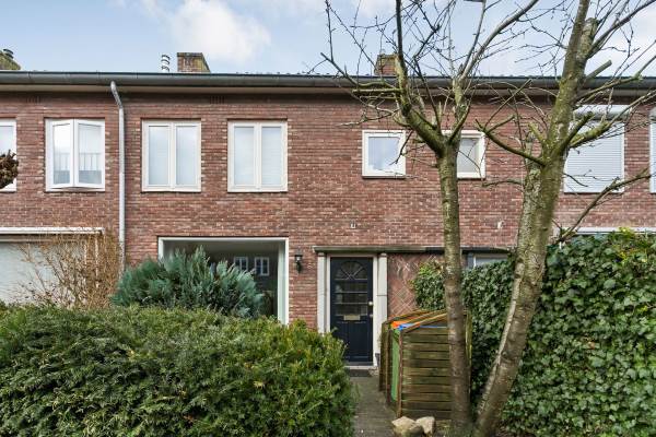 Woning Verhuellweg 8 Breda