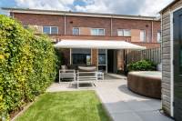 Woning Lange Weide 78 Breda