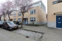 Woning Kinrooistraat 42 Amsterdam