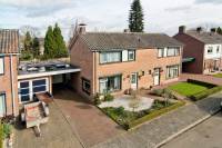 Woning Burgemeester de Leeuwstraat 6 Druten