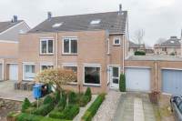 Woning Pakistanstraat 7 Alphen aan den Rijn