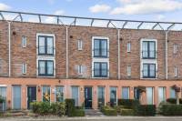 Woning Zilvermos 50 Houten