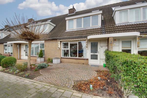 Woning Westertuinen 10 Beverwijk