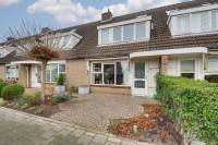 Woning Westertuinen 10 Beverwijk