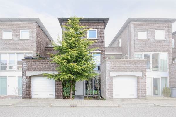 Woning Kloosterakker 19 Wijchen