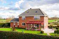 Woning Anthony Lionweg 22 Bergschenhoek