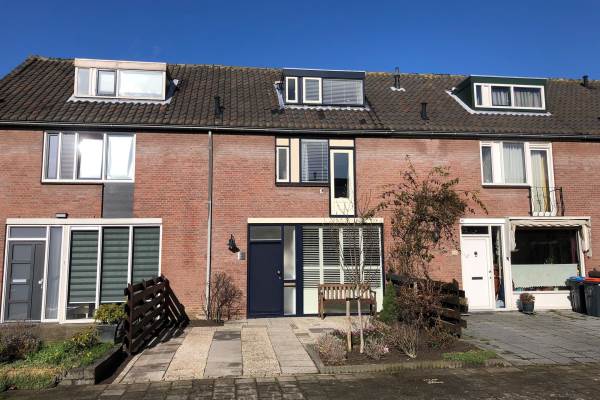 Woning Kolk 13 Brielle